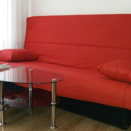 Sunrise 3 Apartment Варна Екстериор снимка