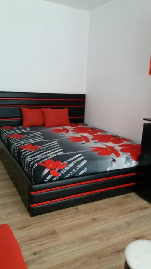 Sunrise 3 Apartment Варна Екстериор снимка