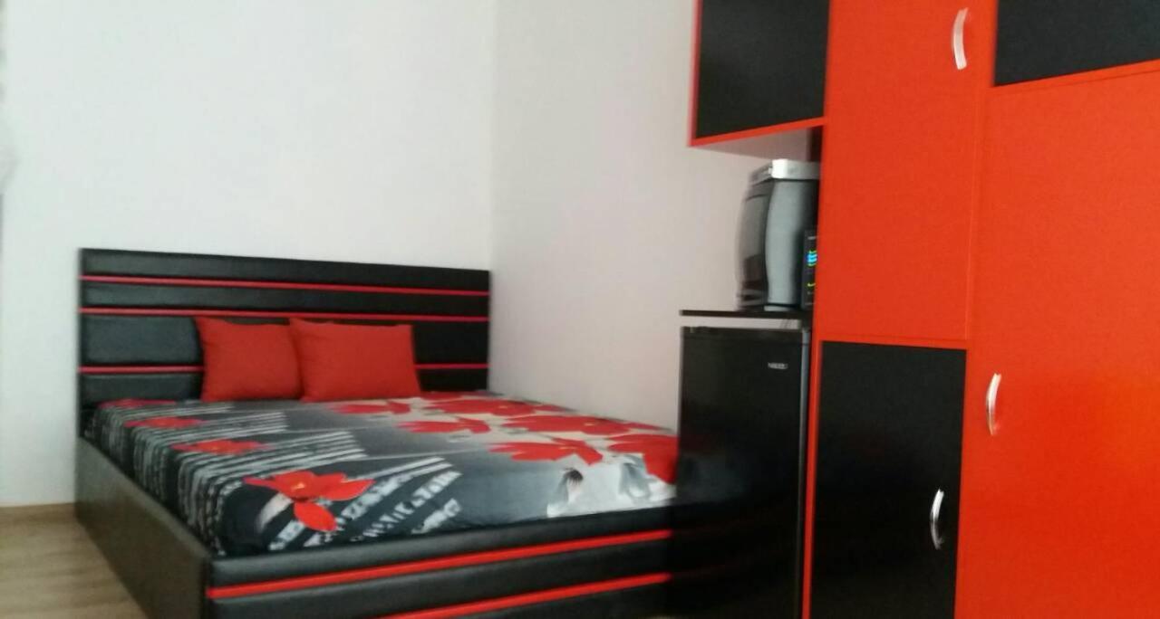 Sunrise 3 Apartment Варна Екстериор снимка