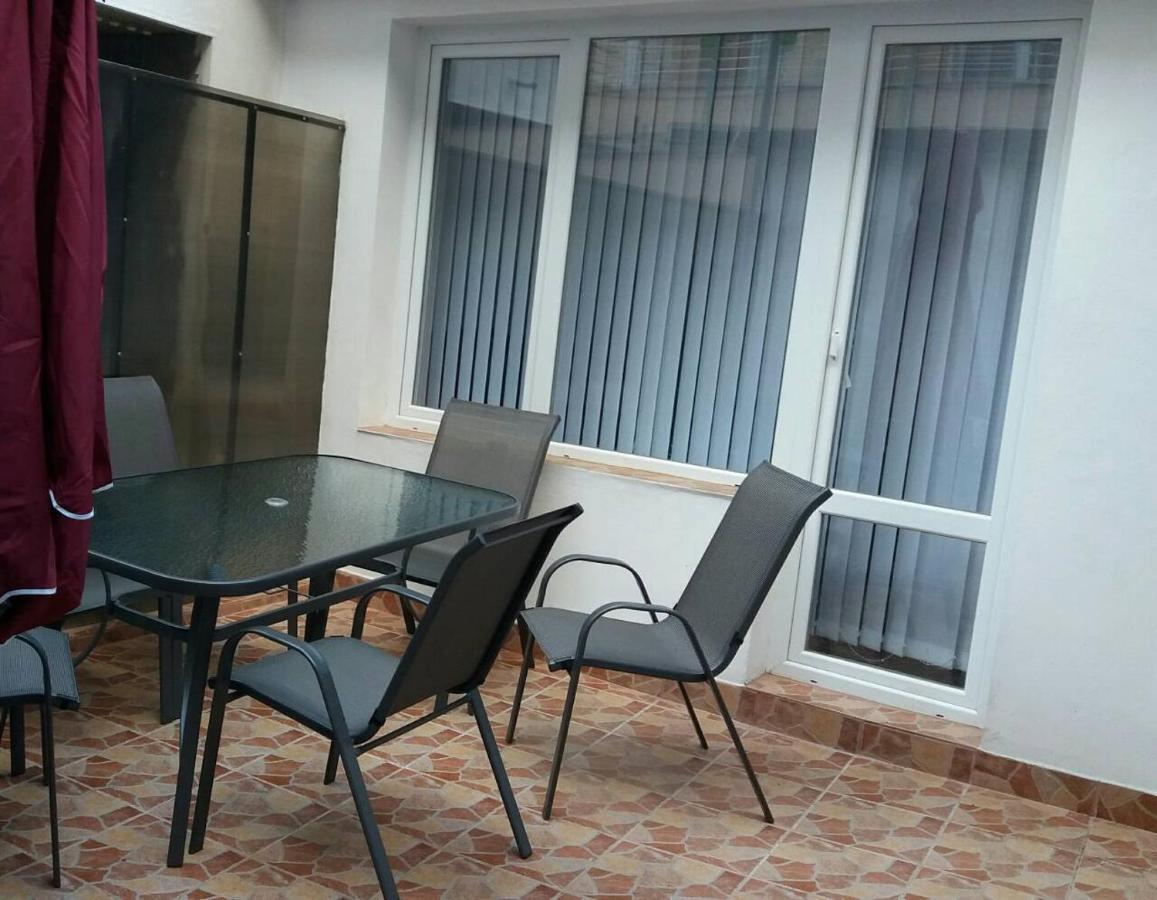 Sunrise 3 Apartment Варна Екстериор снимка