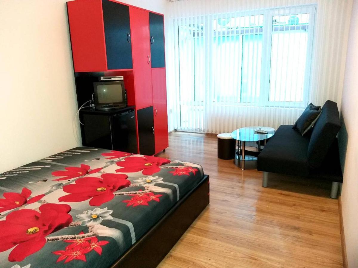 Sunrise 3 Apartment Варна Екстериор снимка